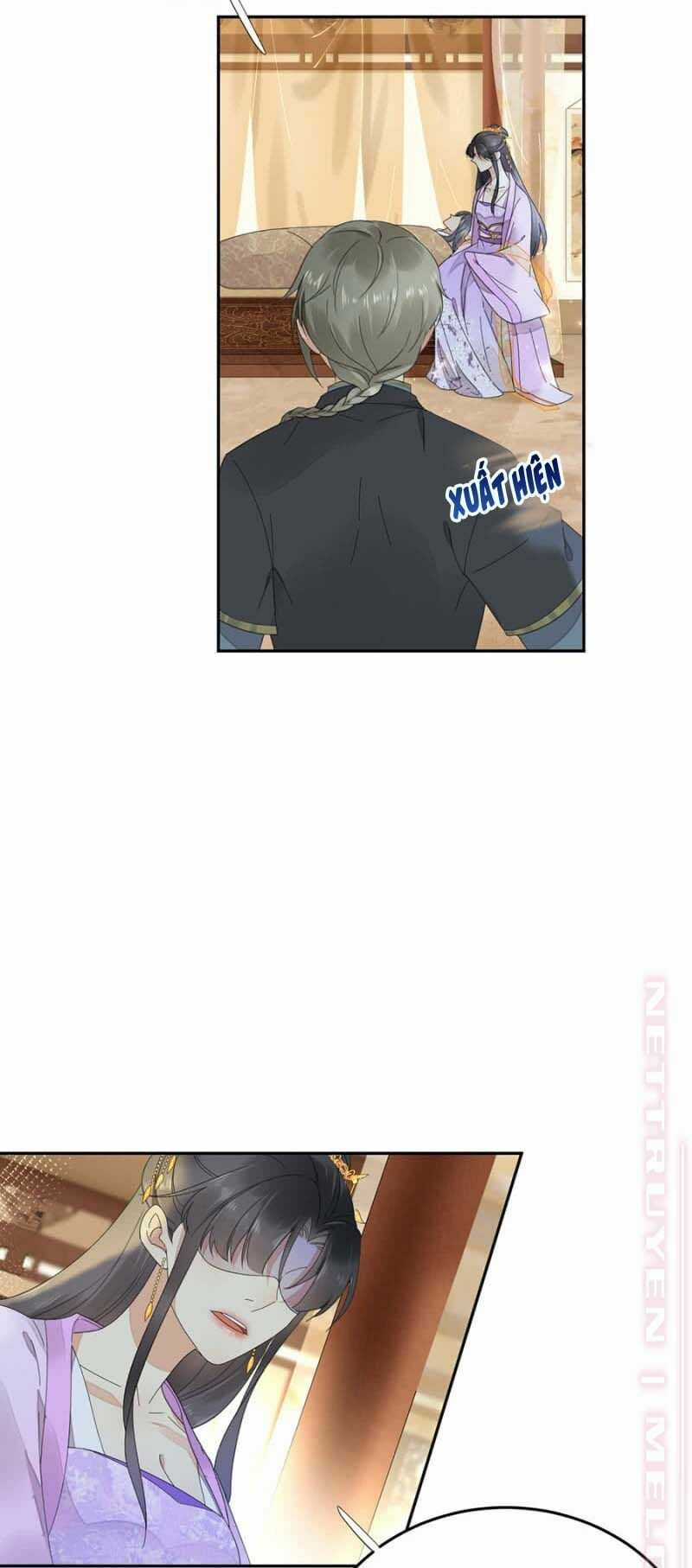 Dục Hỏa Độc Phi - Chapter 121 - Trang 42