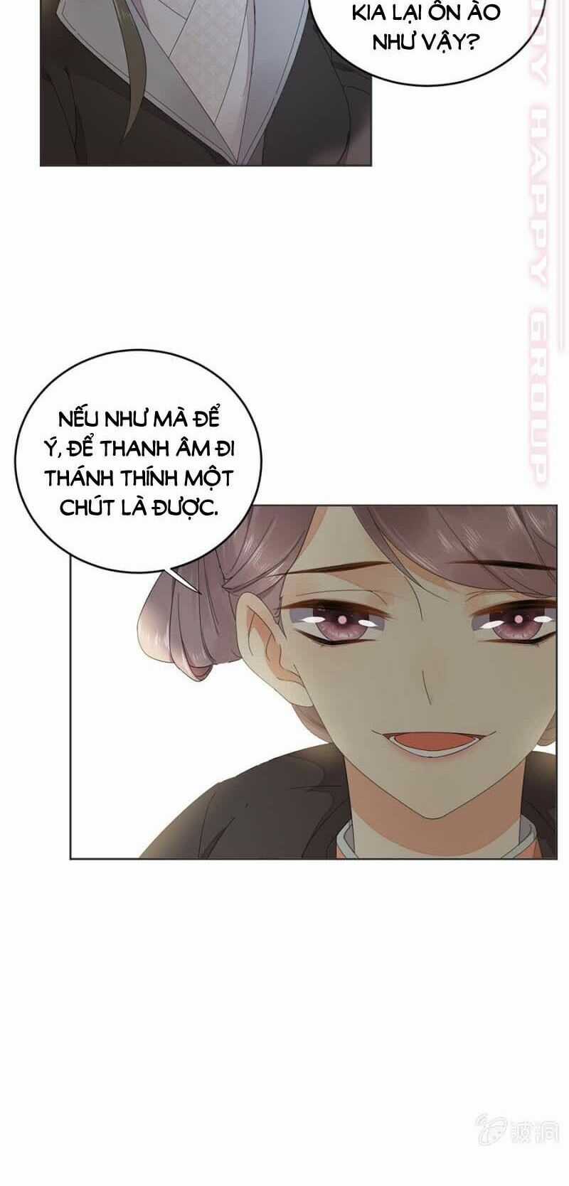 Dục Hỏa Độc Phi - Chapter 121 - Trang 7