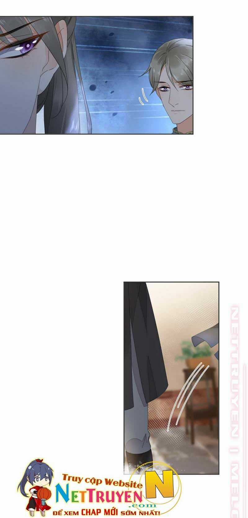 Dục Hỏa Độc Phi - Chapter 121 - Trang 8