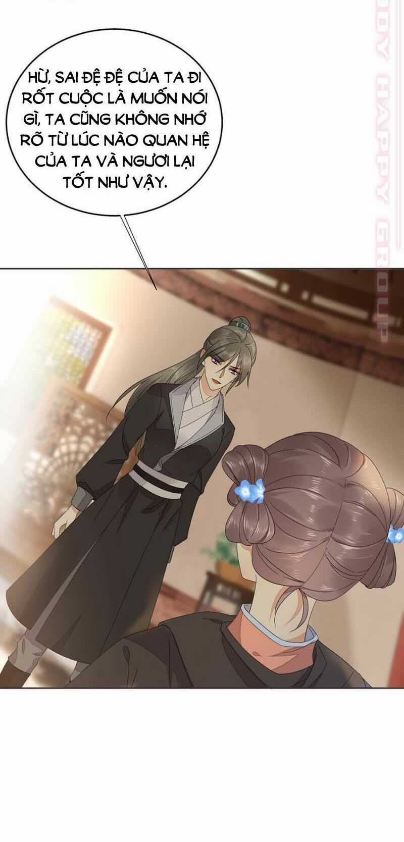 Dục Hỏa Độc Phi - Chapter 121 - Trang 9