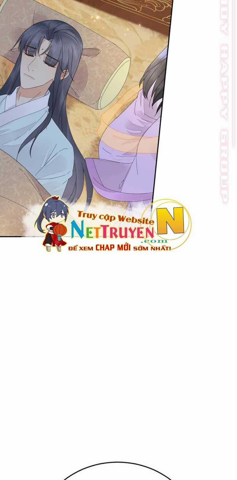 Dục Hỏa Độc Phi - Chapter 122 - Trang 13