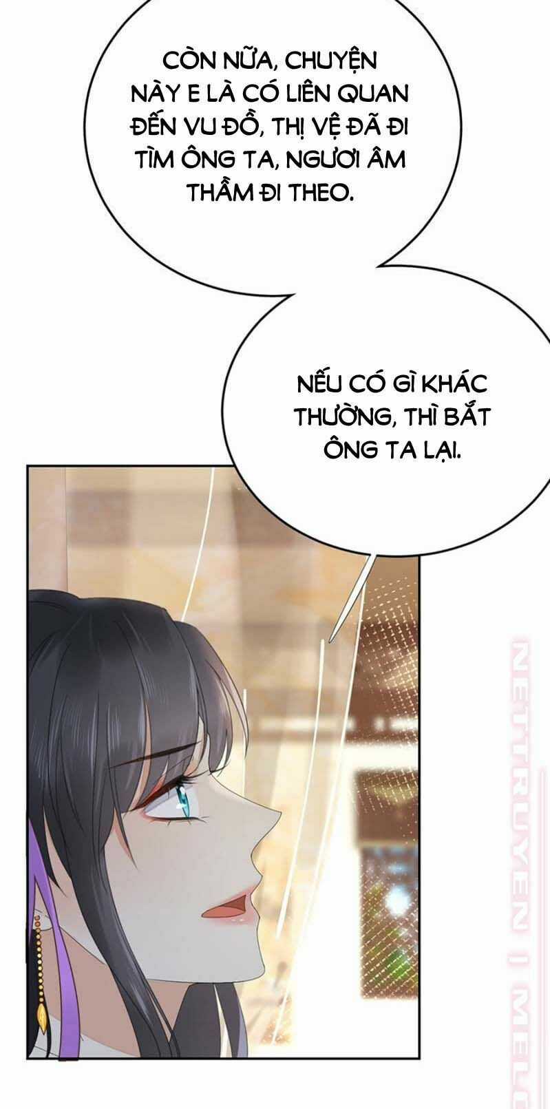 Dục Hỏa Độc Phi - Chapter 122 - Trang 14