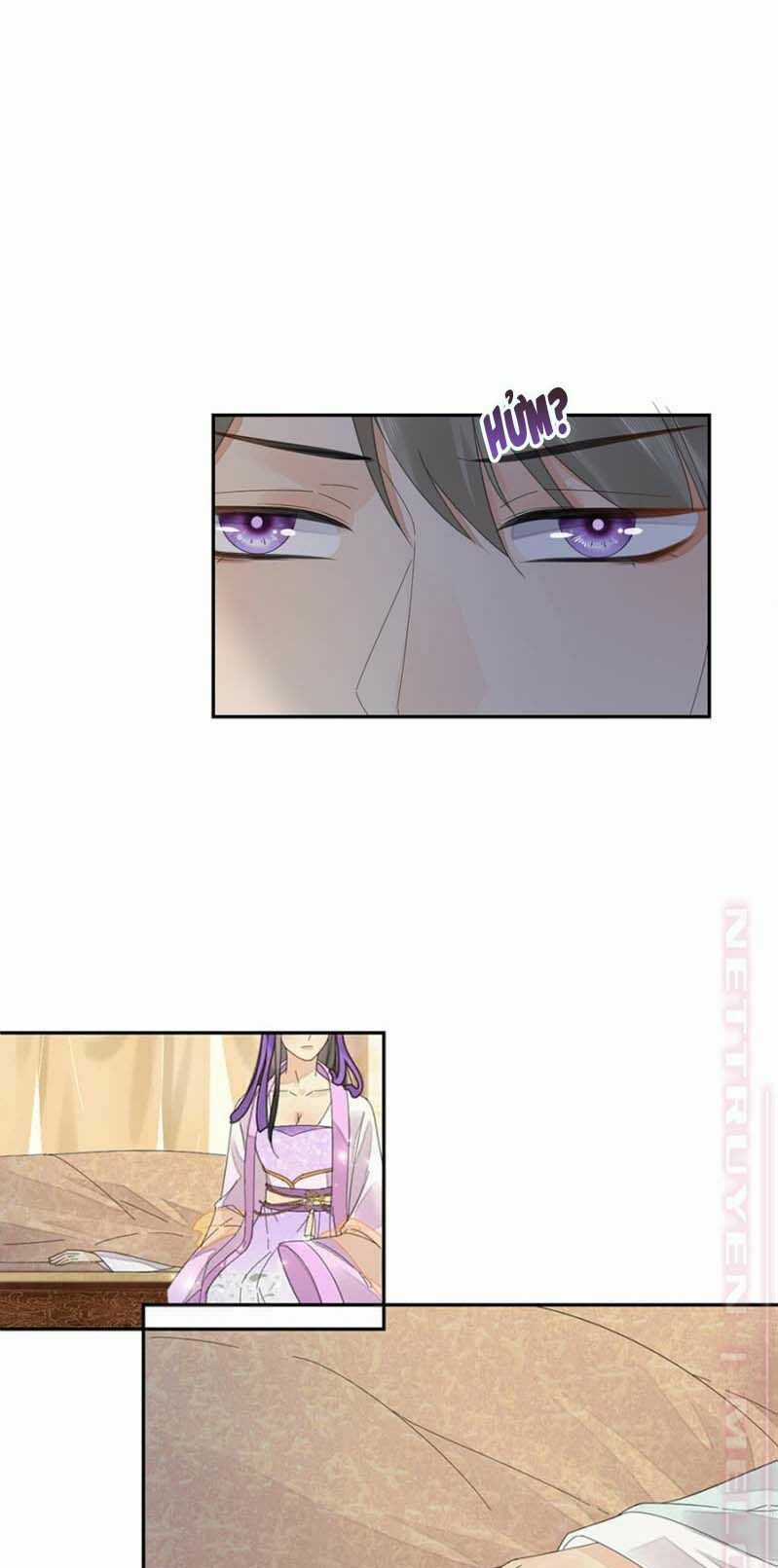 Dục Hỏa Độc Phi - Chapter 122 - Trang 16