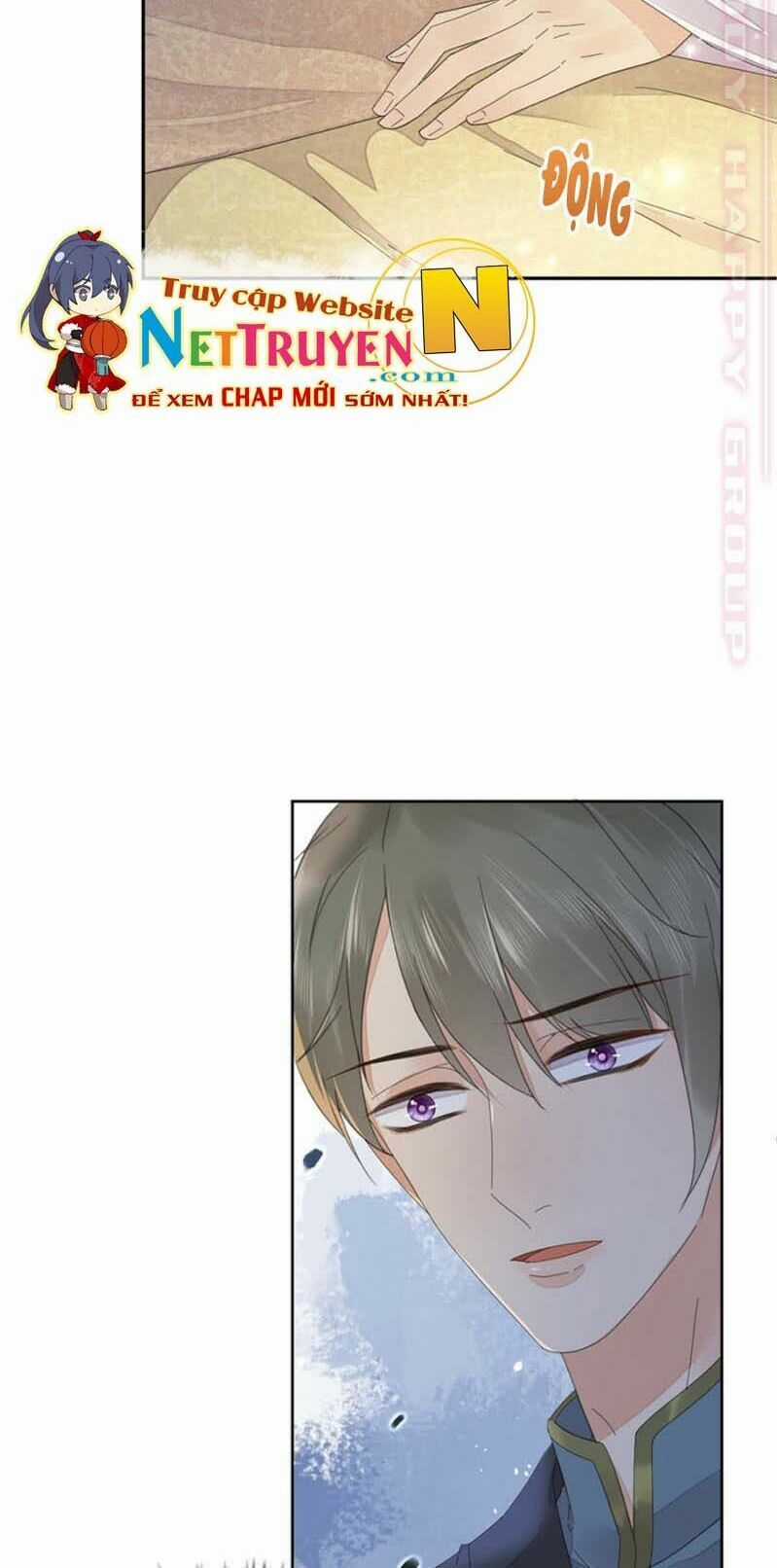 Dục Hỏa Độc Phi - Chapter 122 - Trang 17