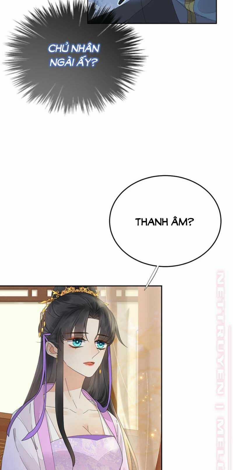 Dục Hỏa Độc Phi - Chapter 122 - Trang 18