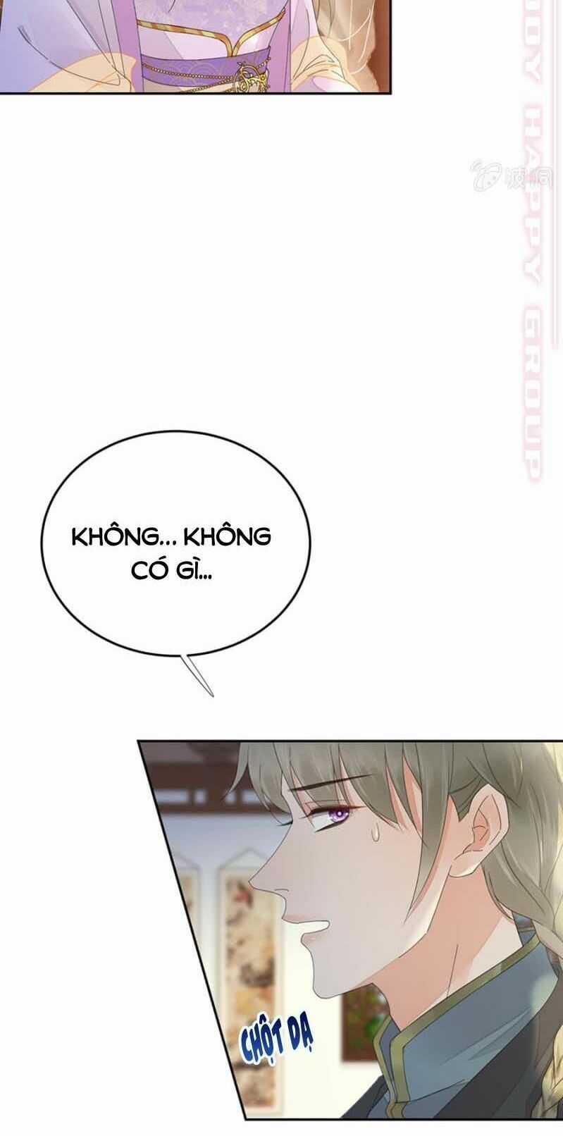 Dục Hỏa Độc Phi - Chapter 122 - Trang 19