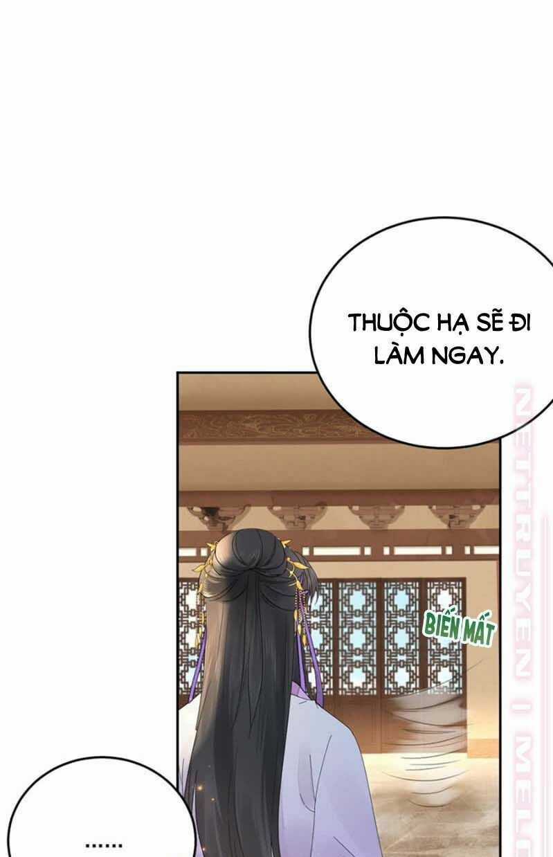 Dục Hỏa Độc Phi - Chapter 122 - Trang 20