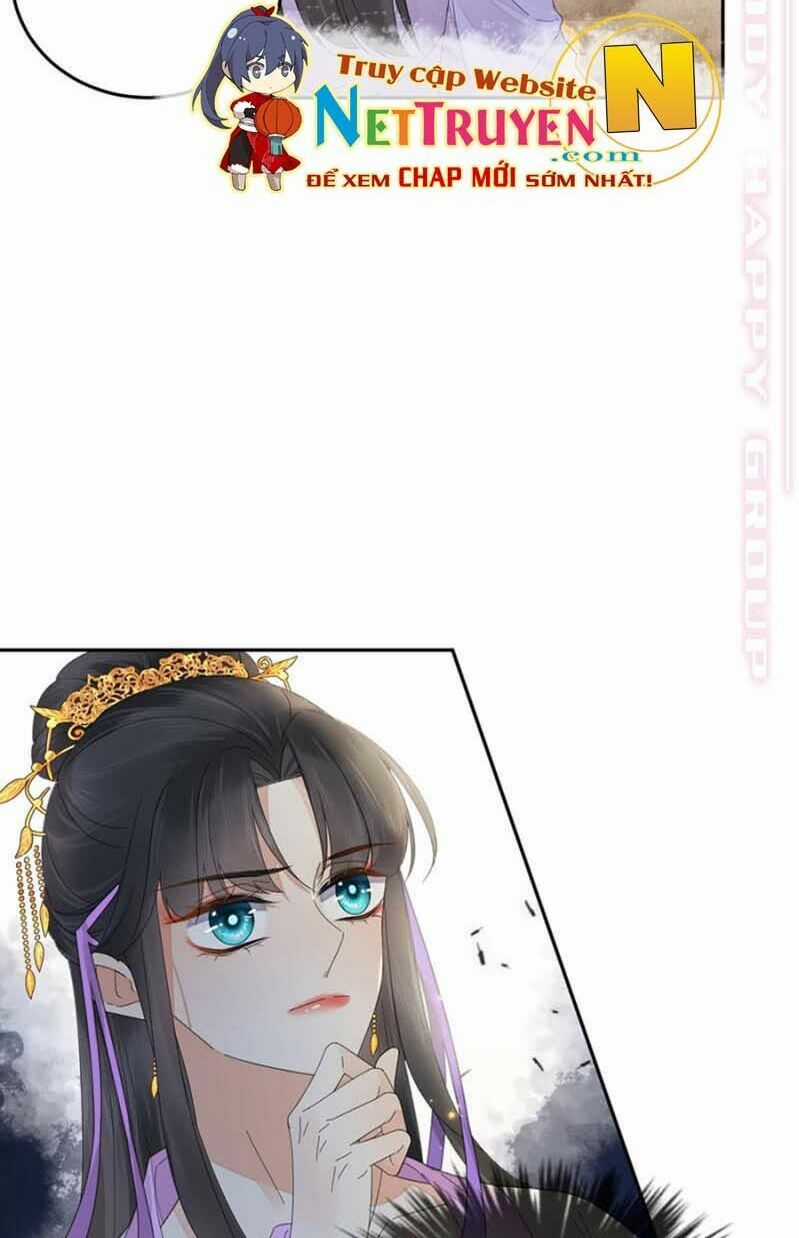 Dục Hỏa Độc Phi - Chapter 122 - Trang 21