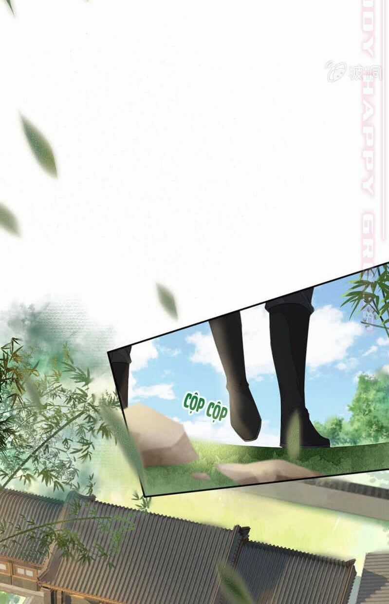 Dục Hỏa Độc Phi - Chapter 122 - Trang 23