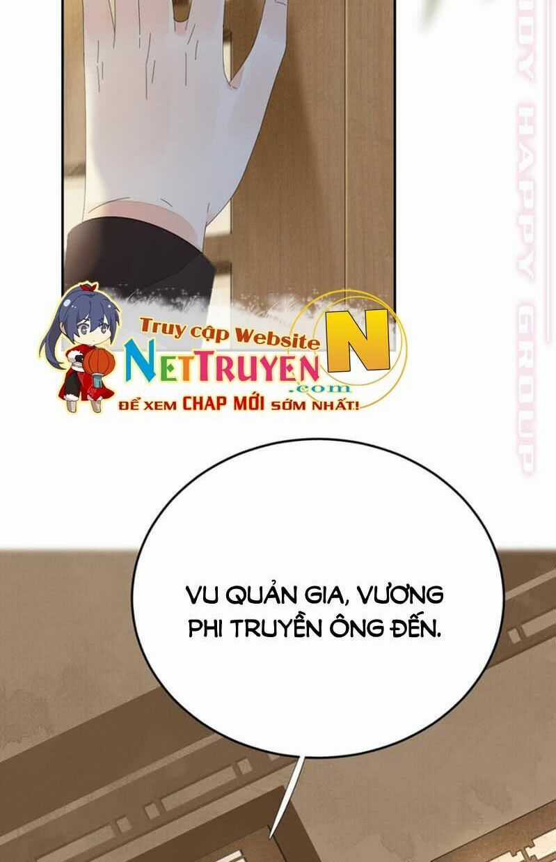 Dục Hỏa Độc Phi - Chapter 122 - Trang 25