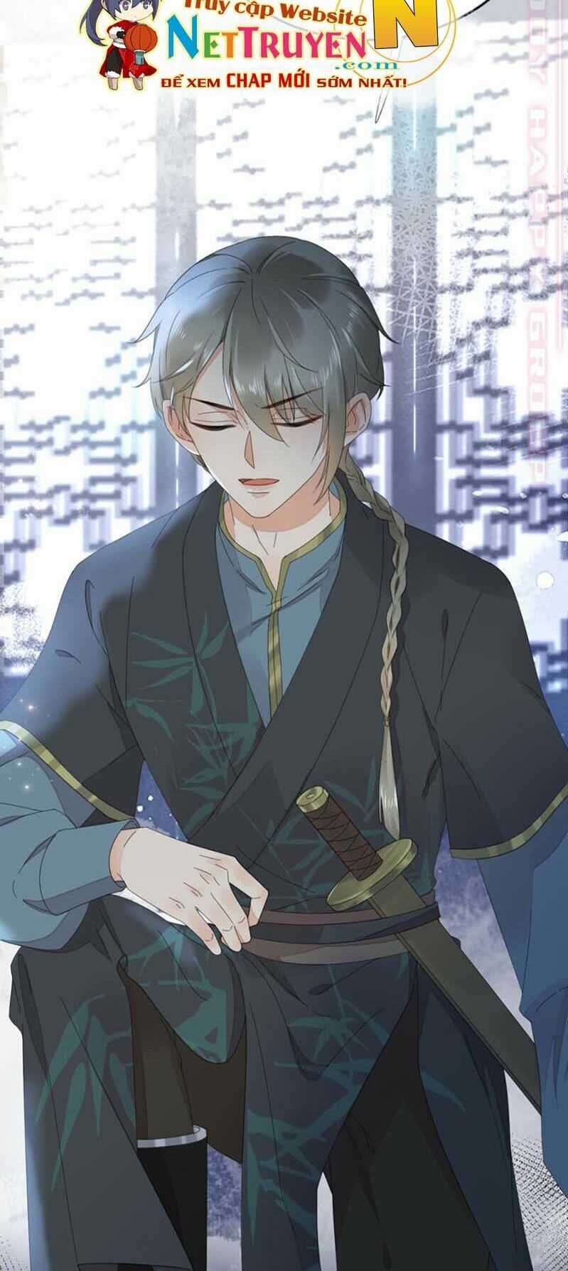 Dục Hỏa Độc Phi - Chapter 122 - Trang 5