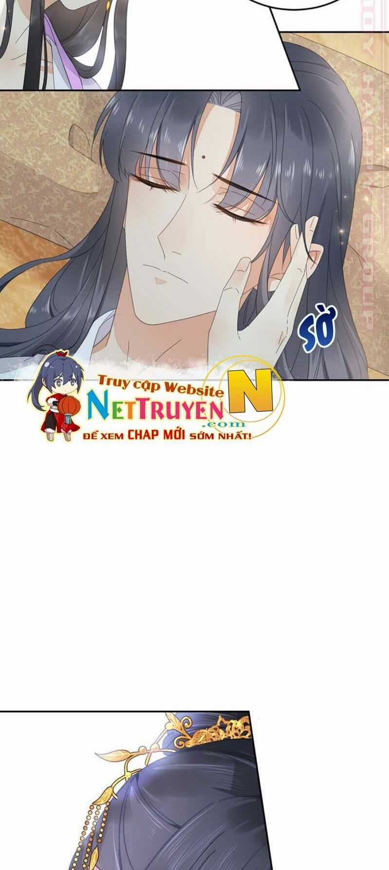 Dục Hỏa Độc Phi - Chapter 122 - Trang 9