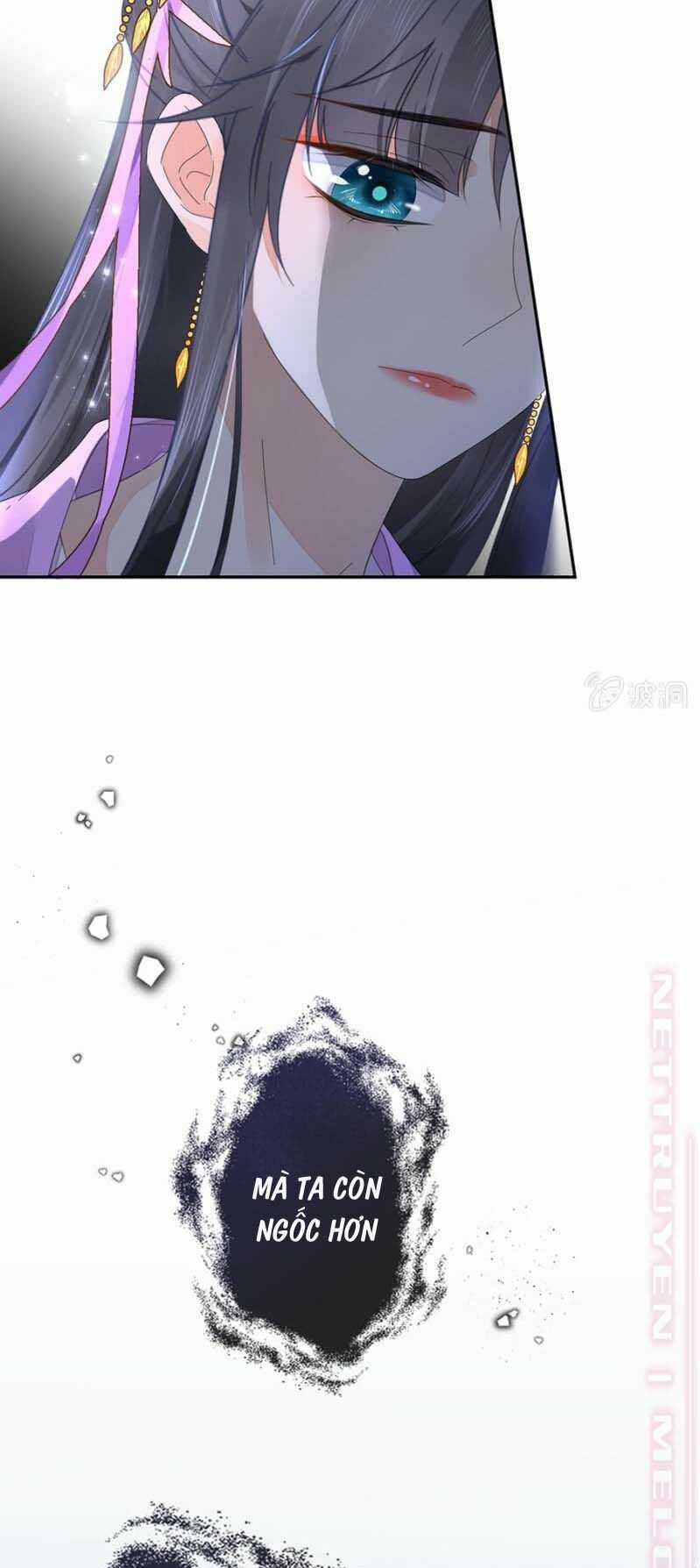 Dục Hỏa Độc Phi - Chapter 122 - Trang 10