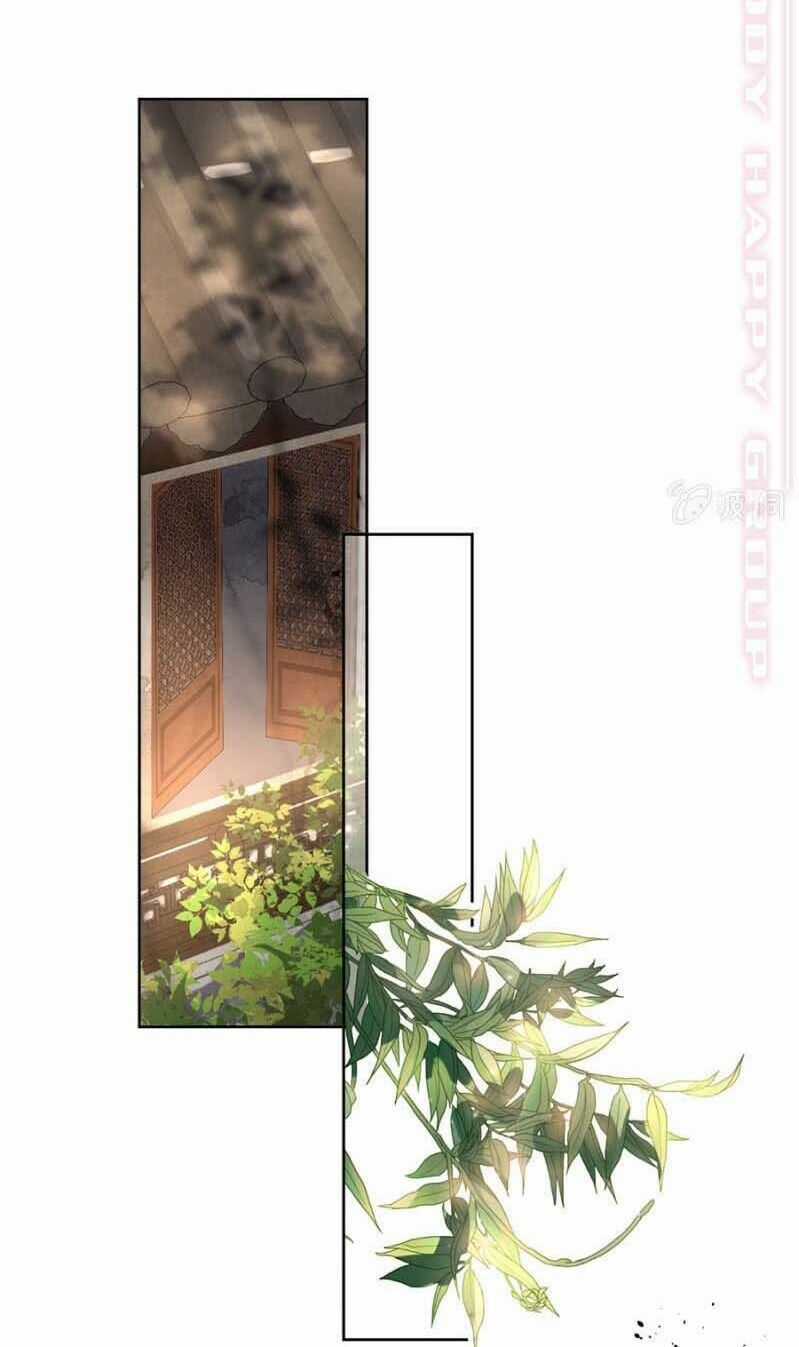 Dục Hỏa Độc Phi - Chapter 123 - Trang 11