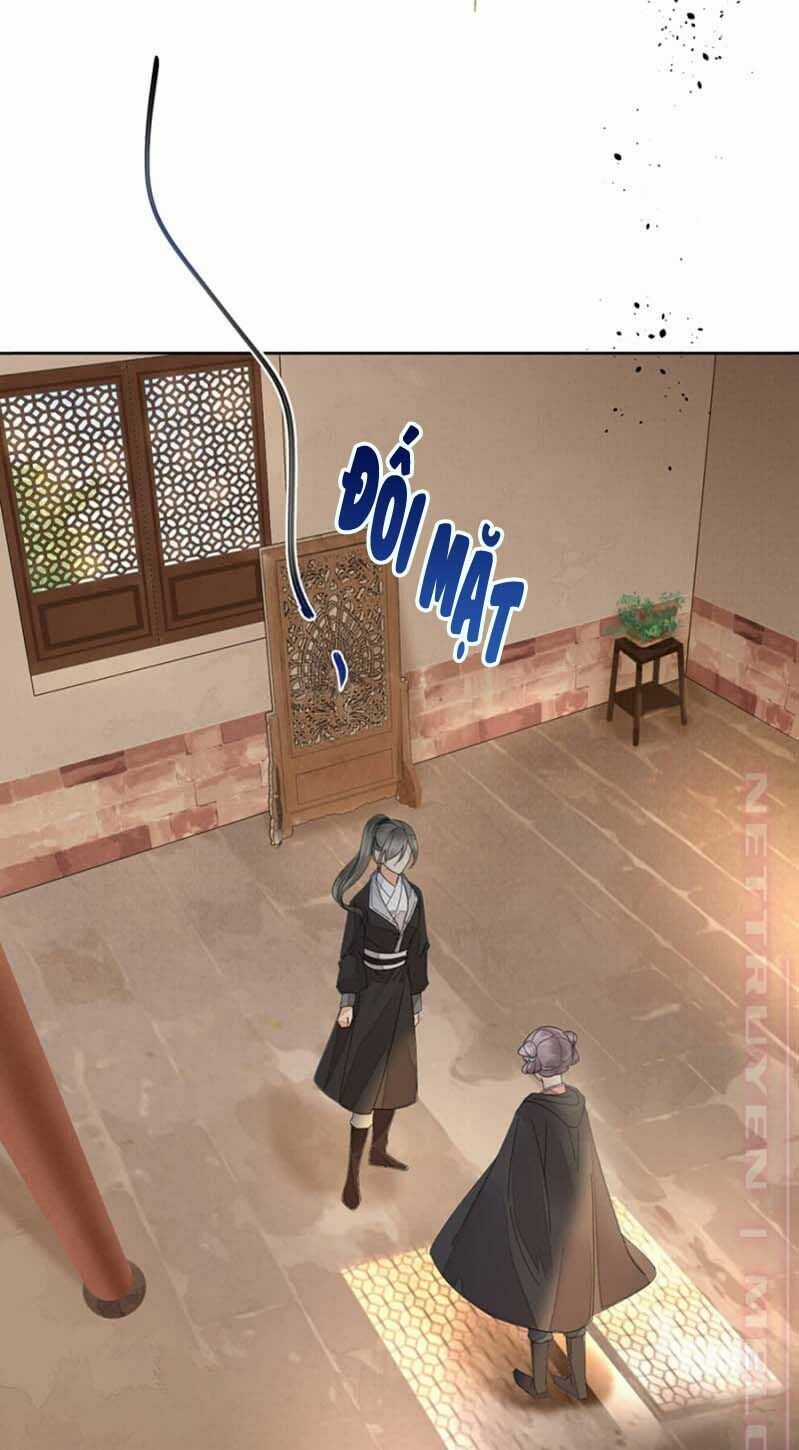 Dục Hỏa Độc Phi - Chapter 123 - Trang 12