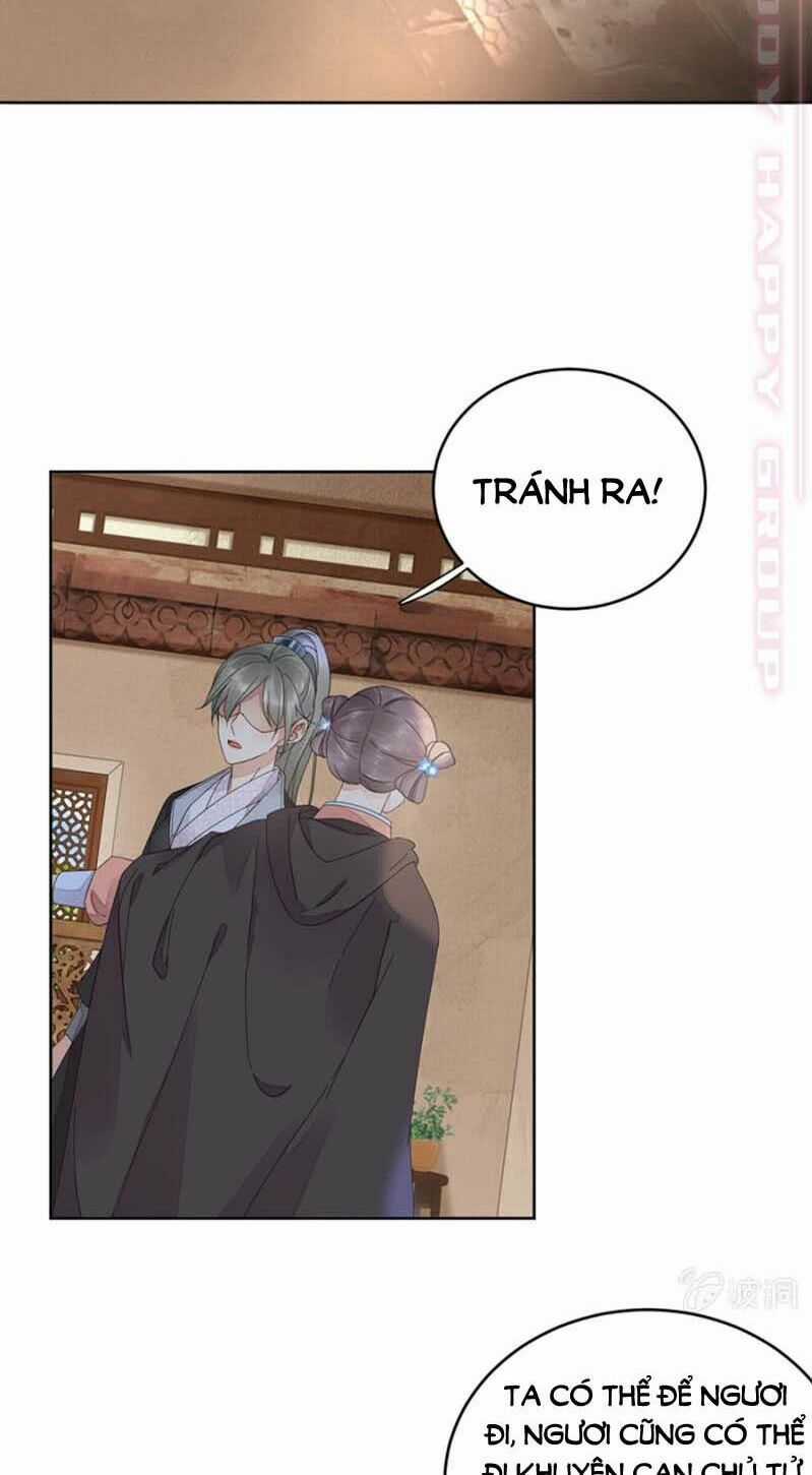 Dục Hỏa Độc Phi - Chapter 123 - Trang 13