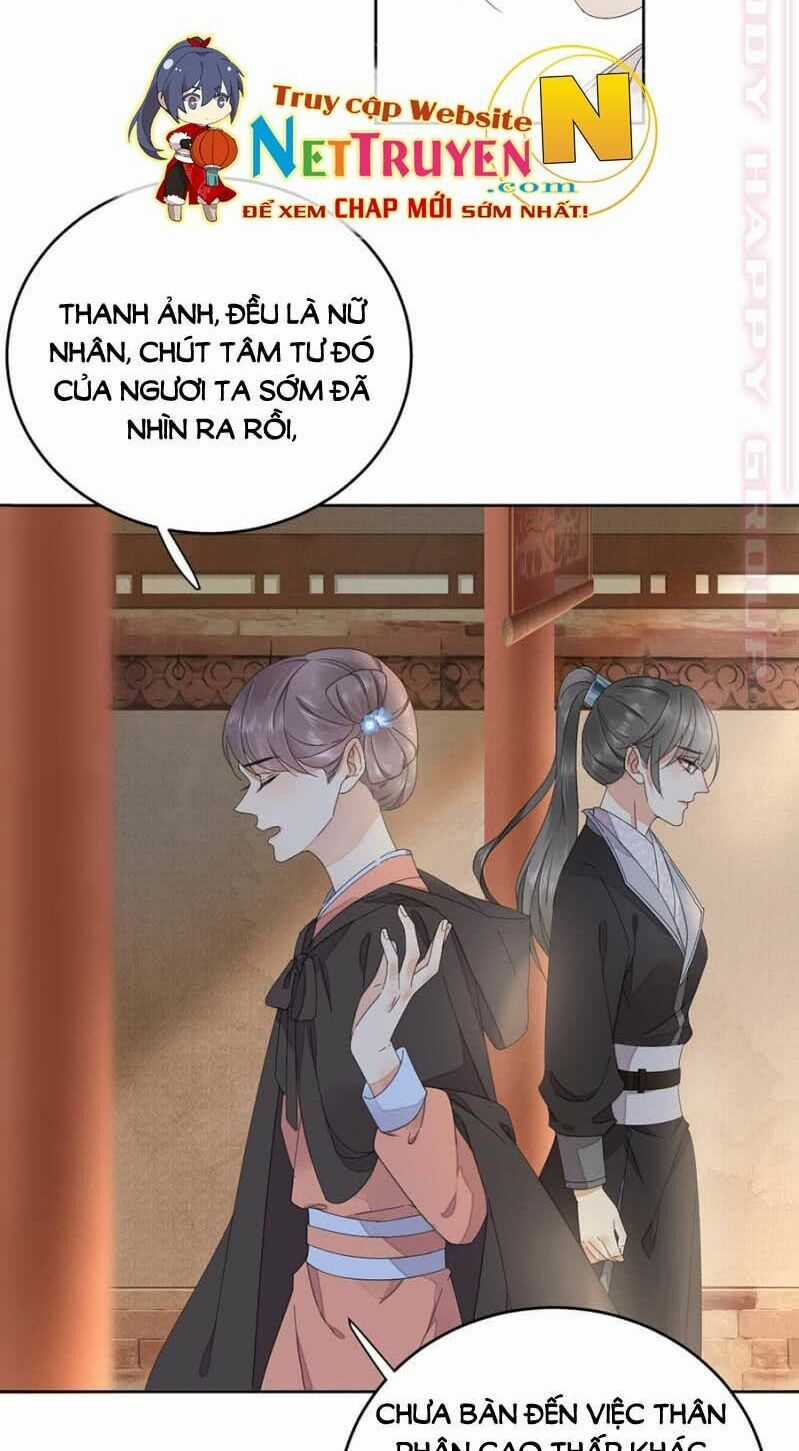 Dục Hỏa Độc Phi - Chapter 123 - Trang 15