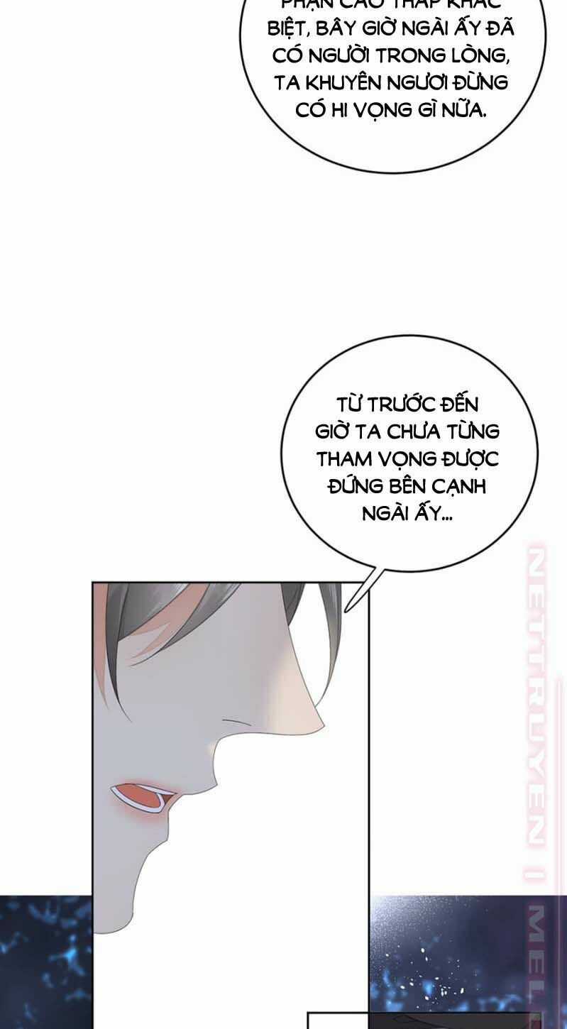 Dục Hỏa Độc Phi - Chapter 123 - Trang 16