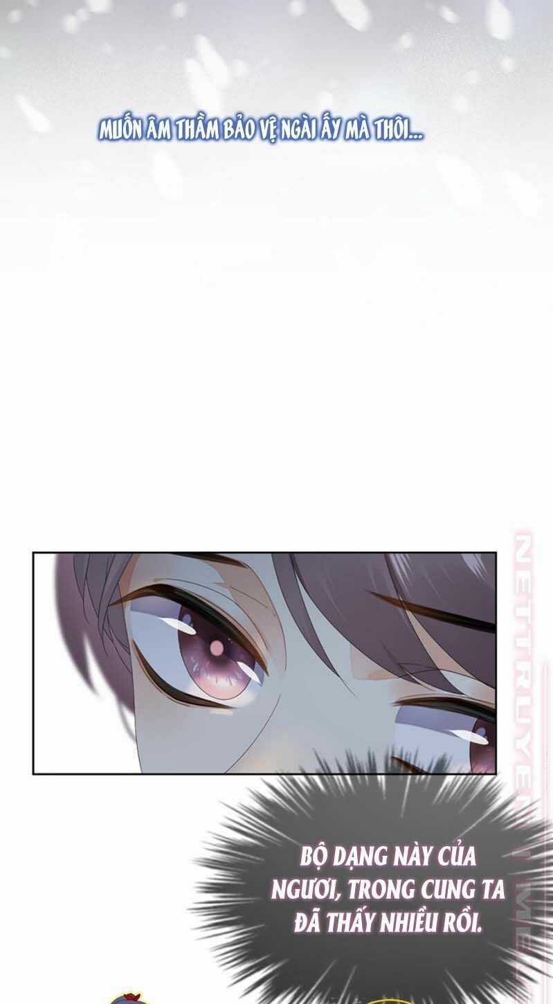 Dục Hỏa Độc Phi - Chapter 123 - Trang 18