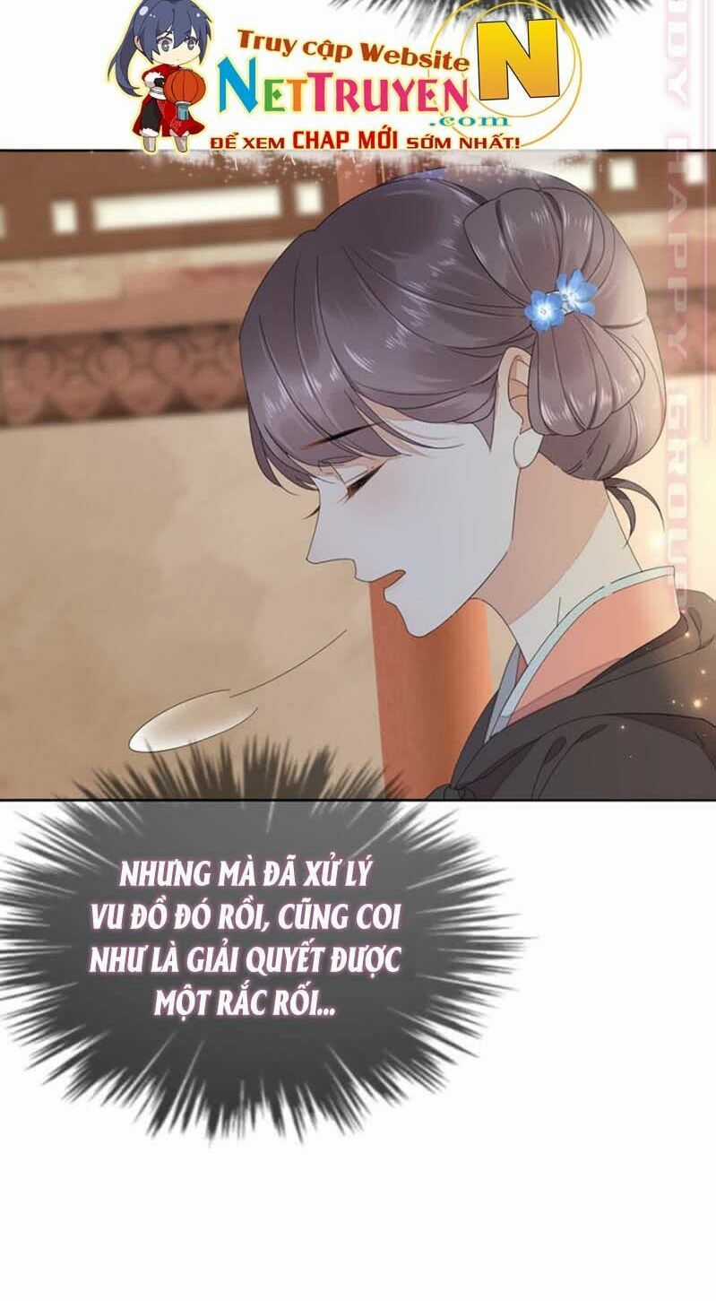 Dục Hỏa Độc Phi - Chapter 123 - Trang 19