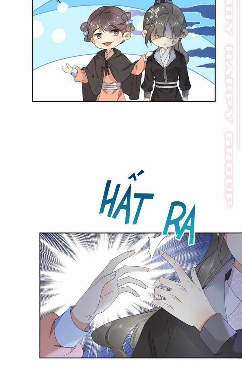 Dục Hỏa Độc Phi - Chapter 123 - Trang 21