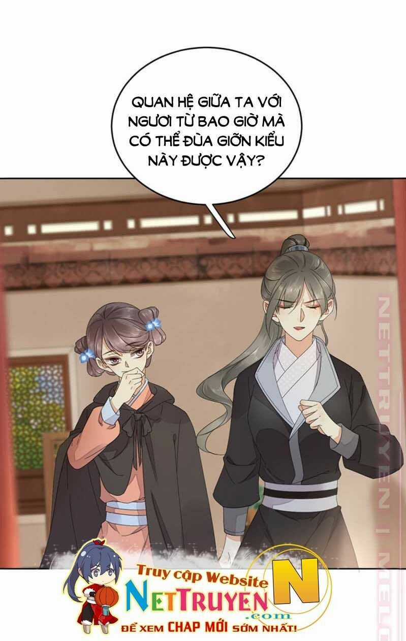 Dục Hỏa Độc Phi - Chapter 123 - Trang 22