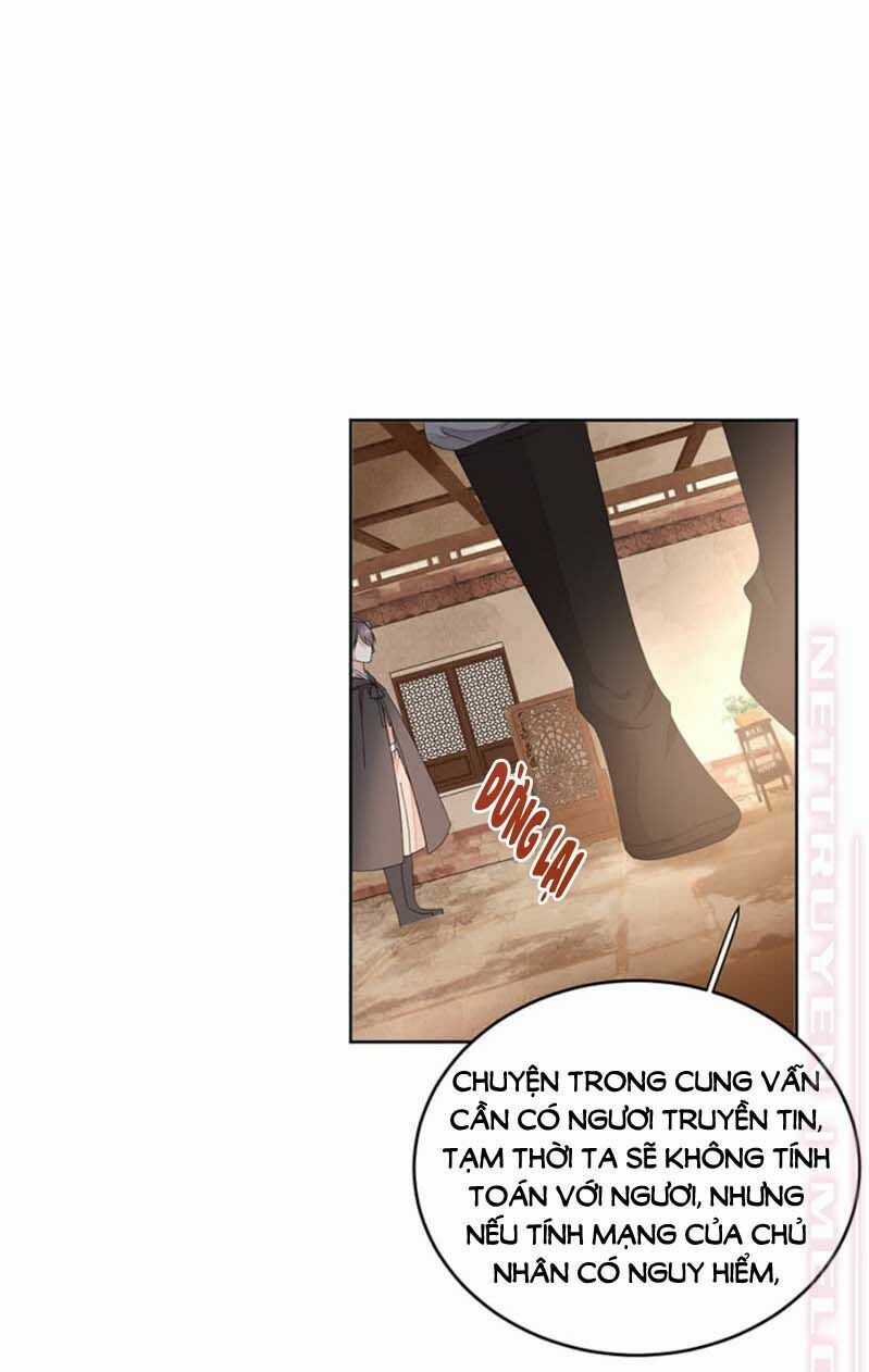 Dục Hỏa Độc Phi - Chapter 123 - Trang 24