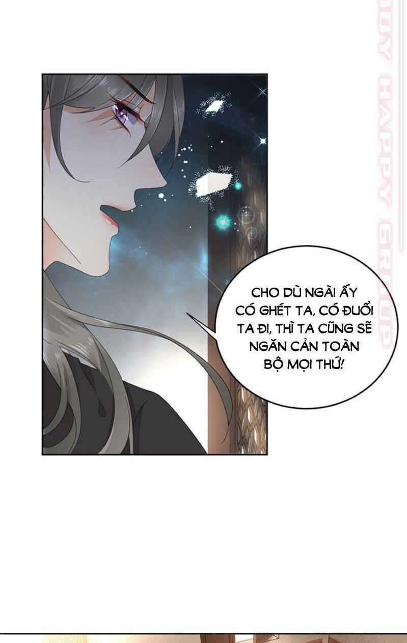 Dục Hỏa Độc Phi - Chapter 123 - Trang 25