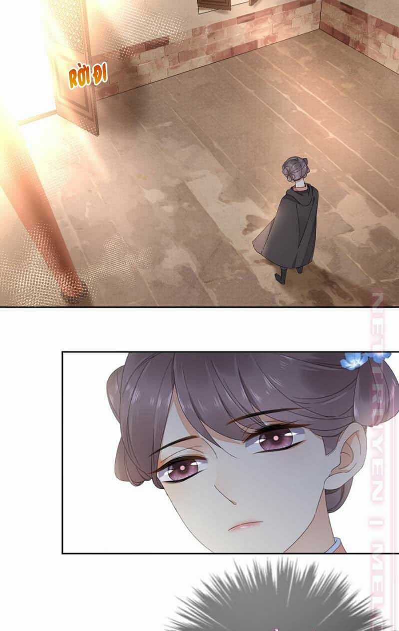 Dục Hỏa Độc Phi - Chapter 123 - Trang 26