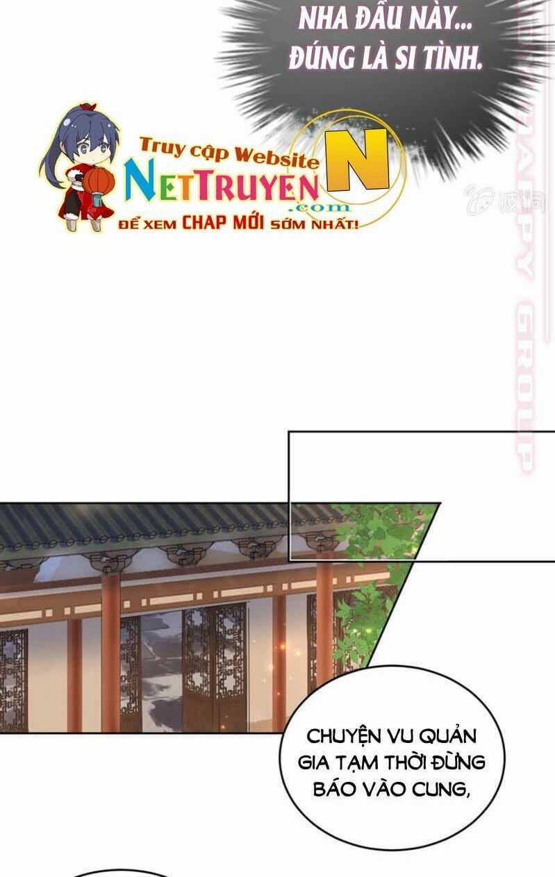 Dục Hỏa Độc Phi - Chapter 123 - Trang 27