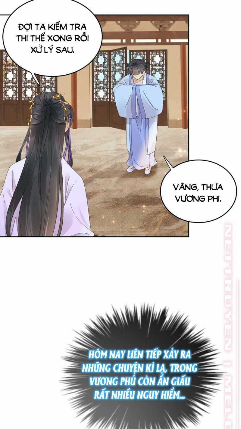 Dục Hỏa Độc Phi - Chapter 123 - Trang 28