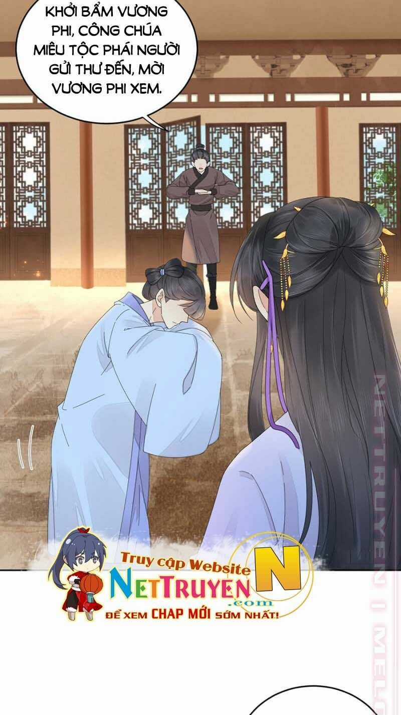 Dục Hỏa Độc Phi - Chapter 123 - Trang 30