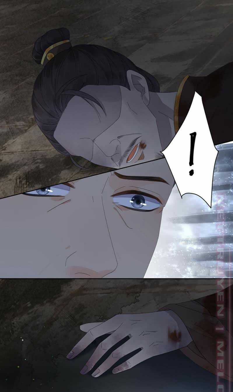 Dục Hỏa Độc Phi - Chapter 123 - Trang 4