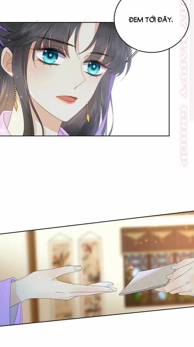 Dục Hỏa Độc Phi - Chapter 123 - Trang 31