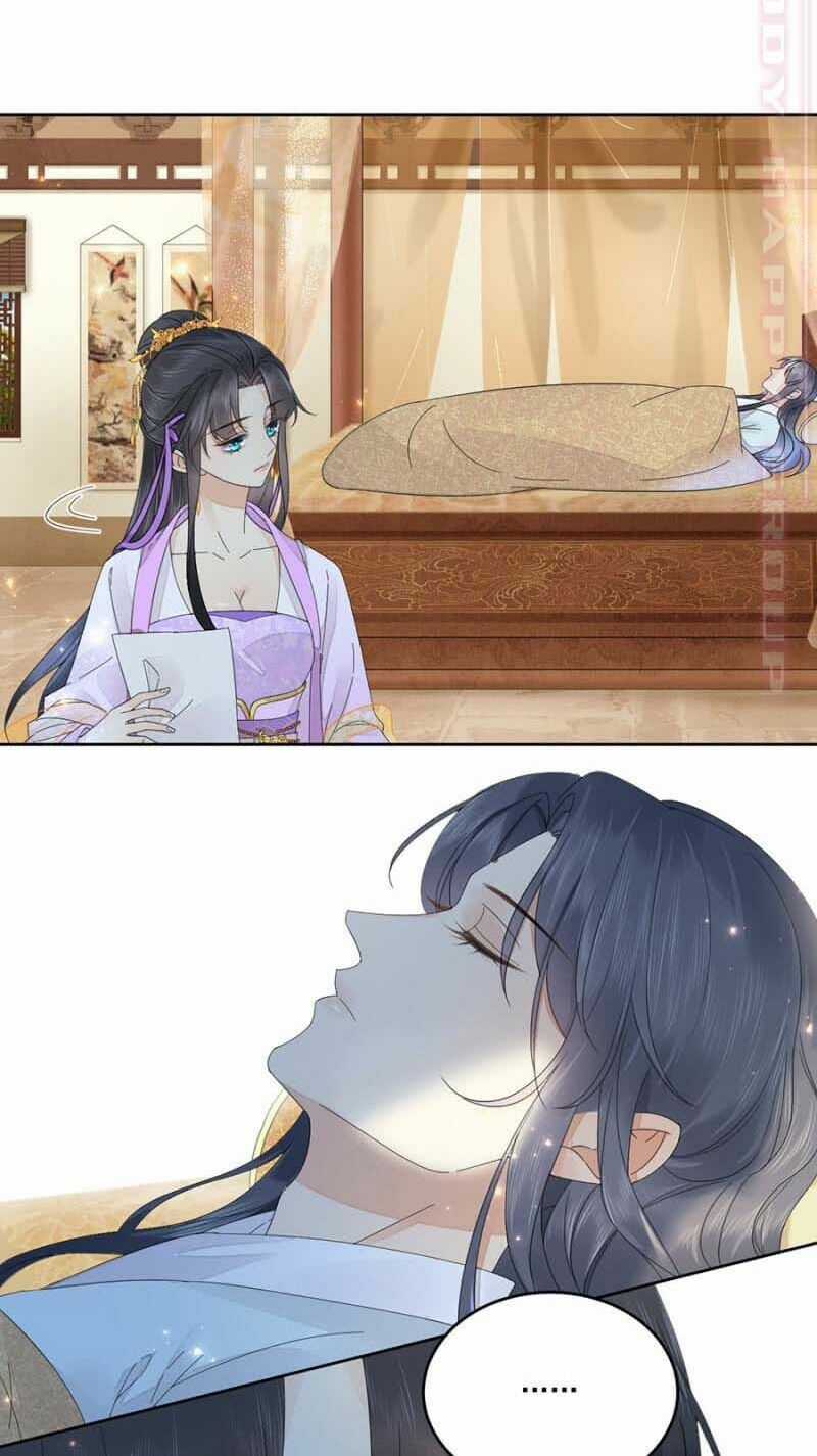 Dục Hỏa Độc Phi - Chapter 123 - Trang 33