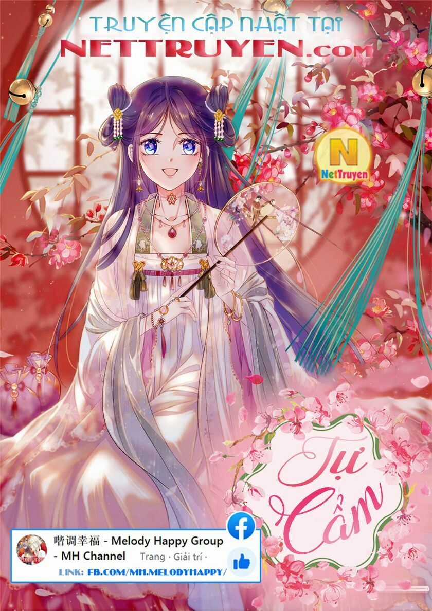 Dục Hỏa Độc Phi - Chapter 123 - Trang 38