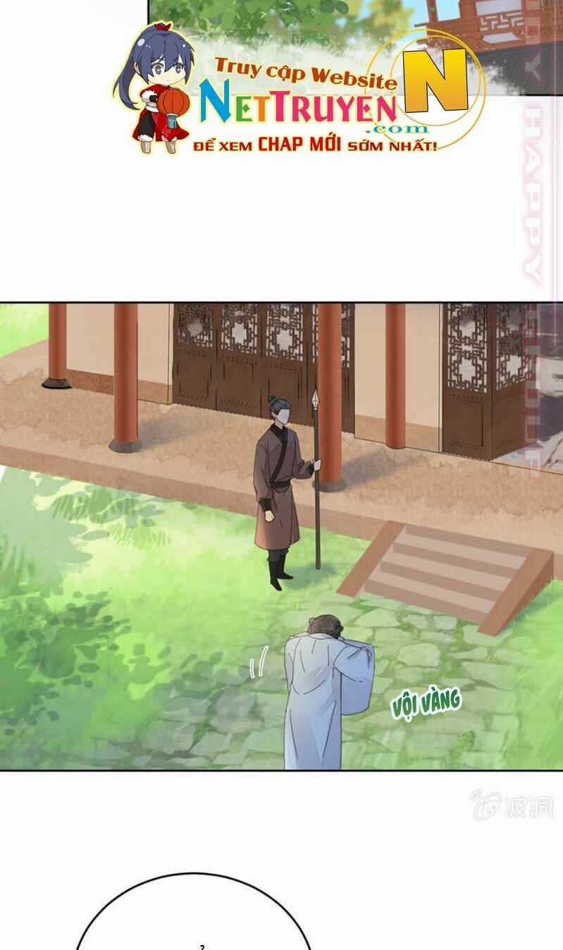 Dục Hỏa Độc Phi - Chapter 123 - Trang 7