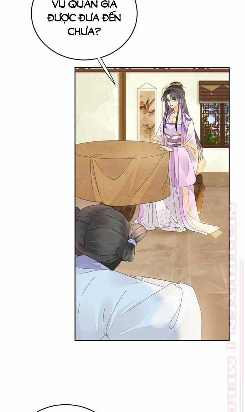 Dục Hỏa Độc Phi - Chapter 123 - Trang 8