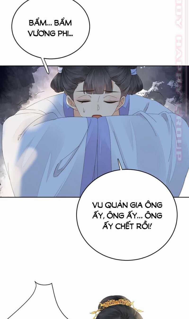 Dục Hỏa Độc Phi - Chapter 123 - Trang 9