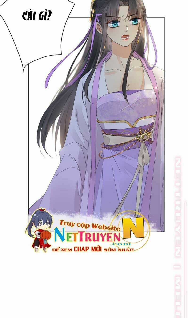 Dục Hỏa Độc Phi - Chapter 123 - Trang 10