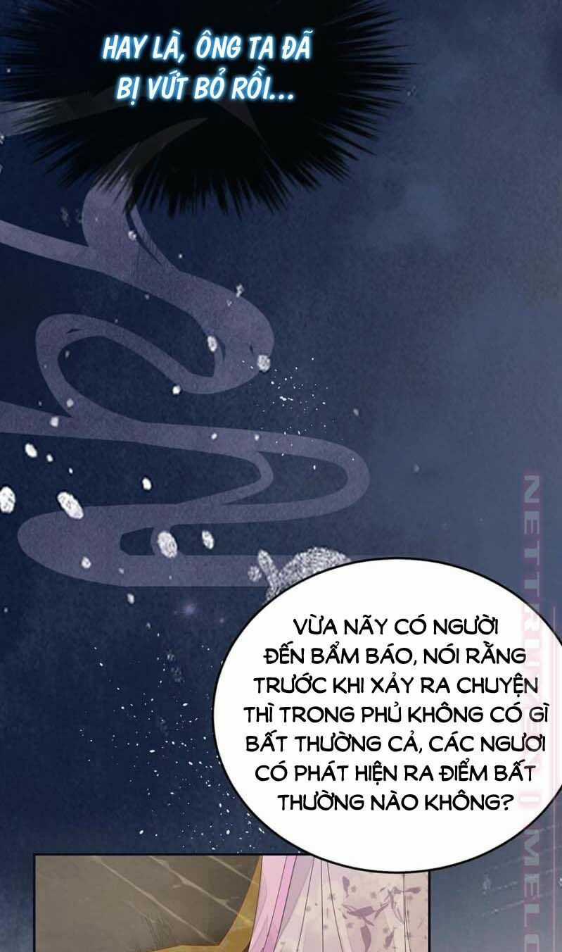 Dục Hỏa Độc Phi - Chapter 124 - Trang 11
