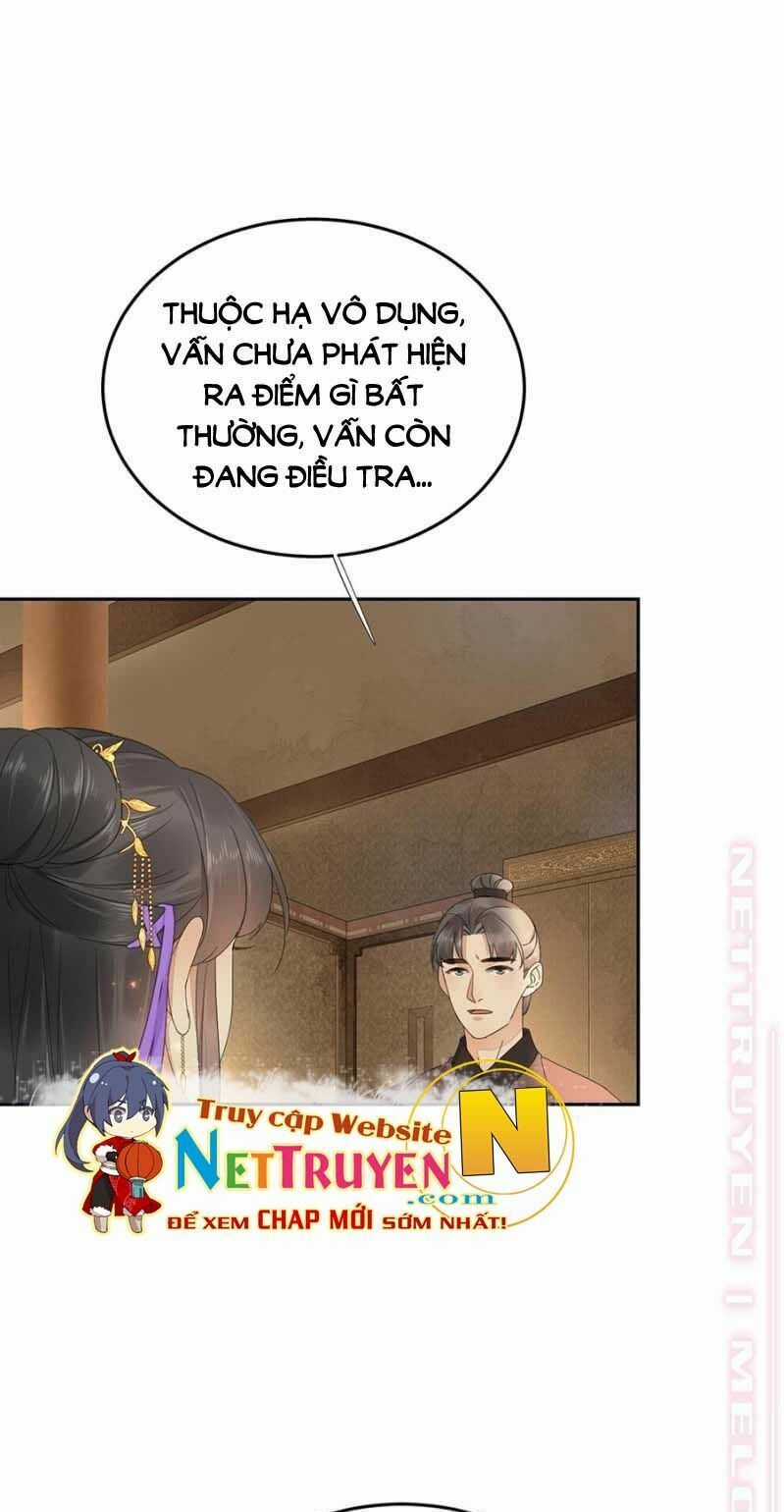 Dục Hỏa Độc Phi - Chapter 124 - Trang 13