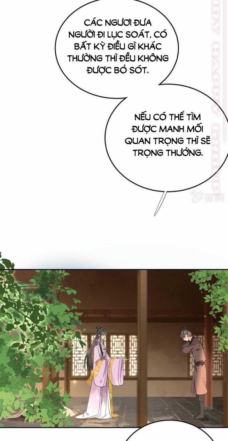 Dục Hỏa Độc Phi - Chapter 124 - Trang 14