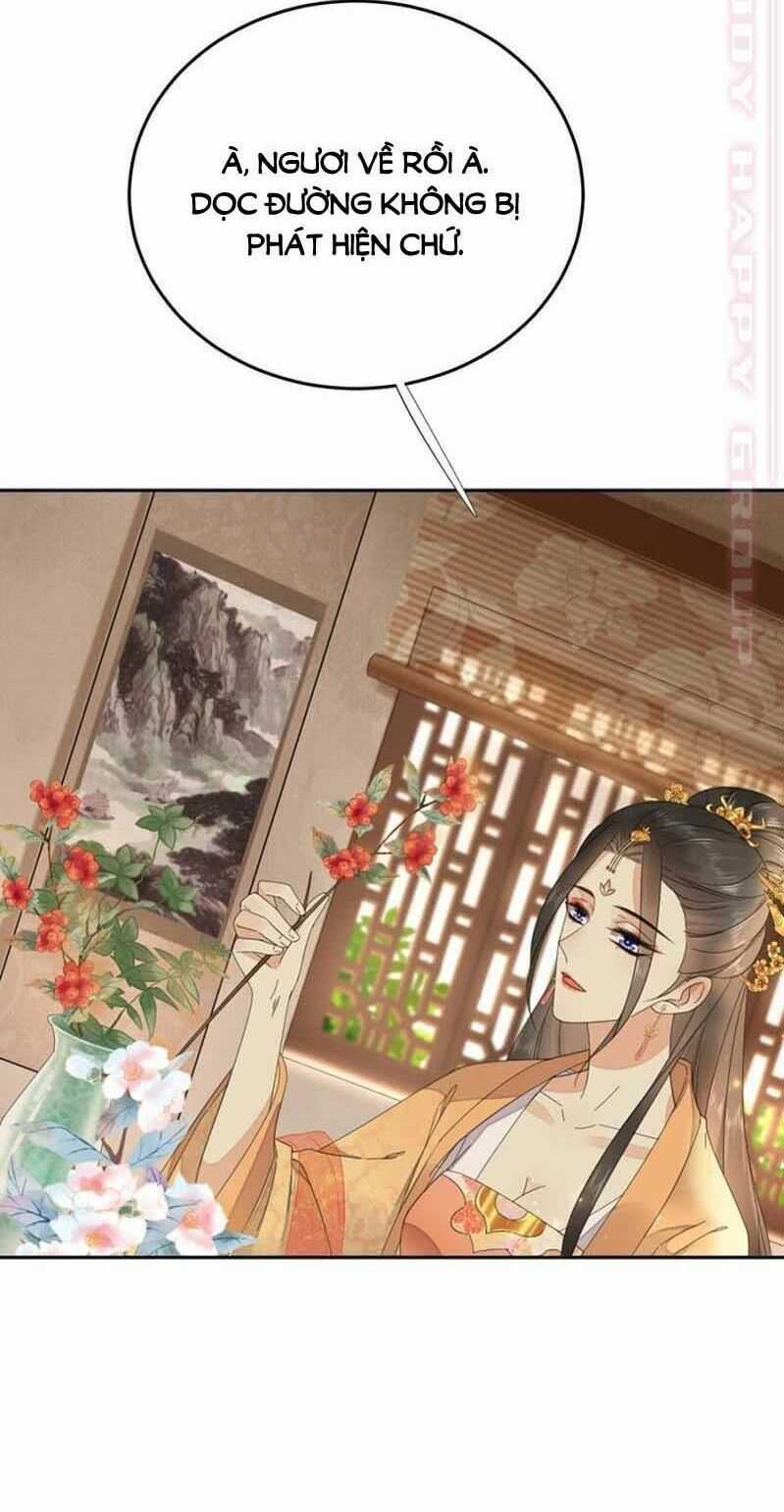 Dục Hỏa Độc Phi - Chapter 124 - Trang 18