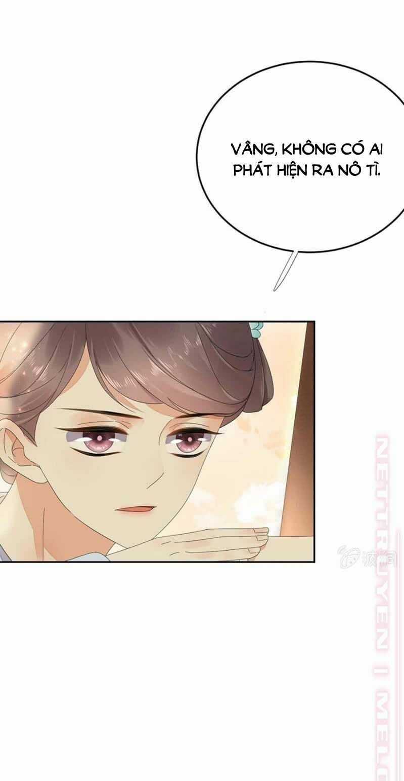 Dục Hỏa Độc Phi - Chapter 124 - Trang 19