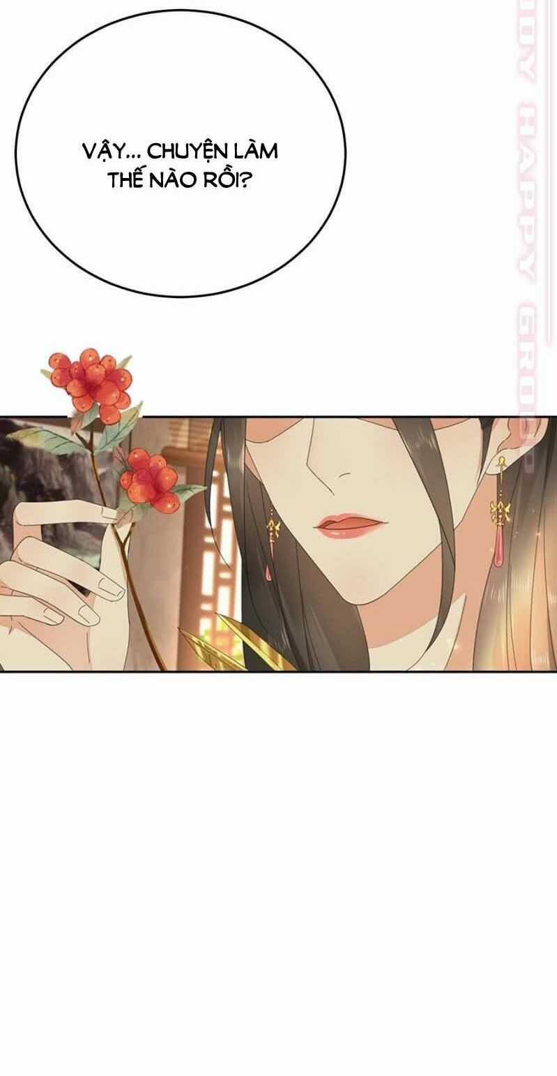 Dục Hỏa Độc Phi - Chapter 124 - Trang 20