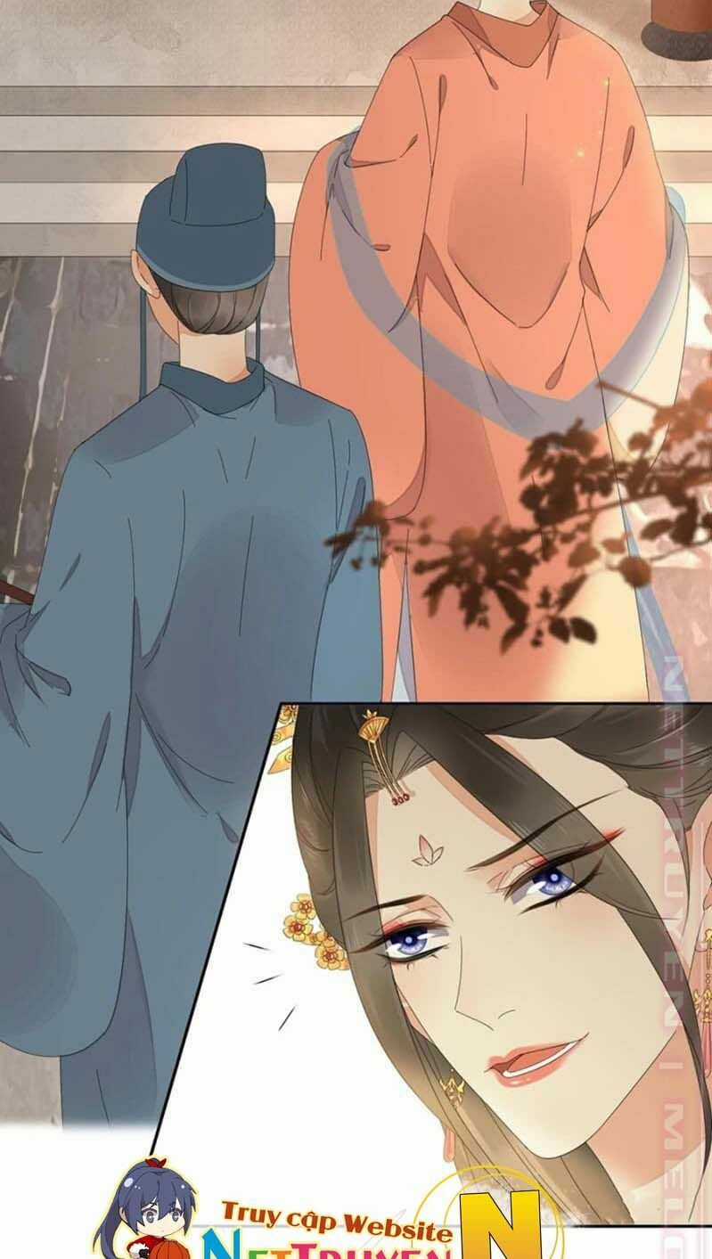 Dục Hỏa Độc Phi - Chapter 124 - Trang 25