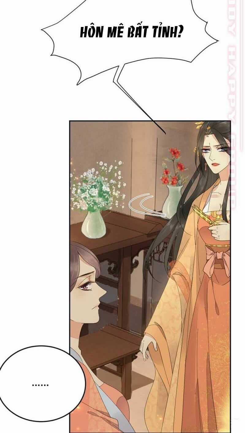 Dục Hỏa Độc Phi - Chapter 124 - Trang 28