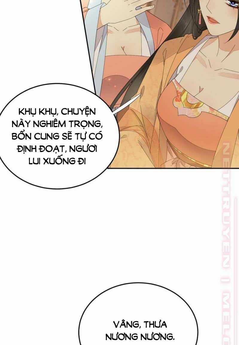 Dục Hỏa Độc Phi - Chapter 124 - Trang 31