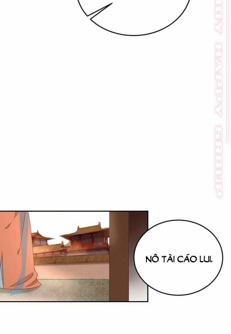 Dục Hỏa Độc Phi - Chapter 124 - Trang 32